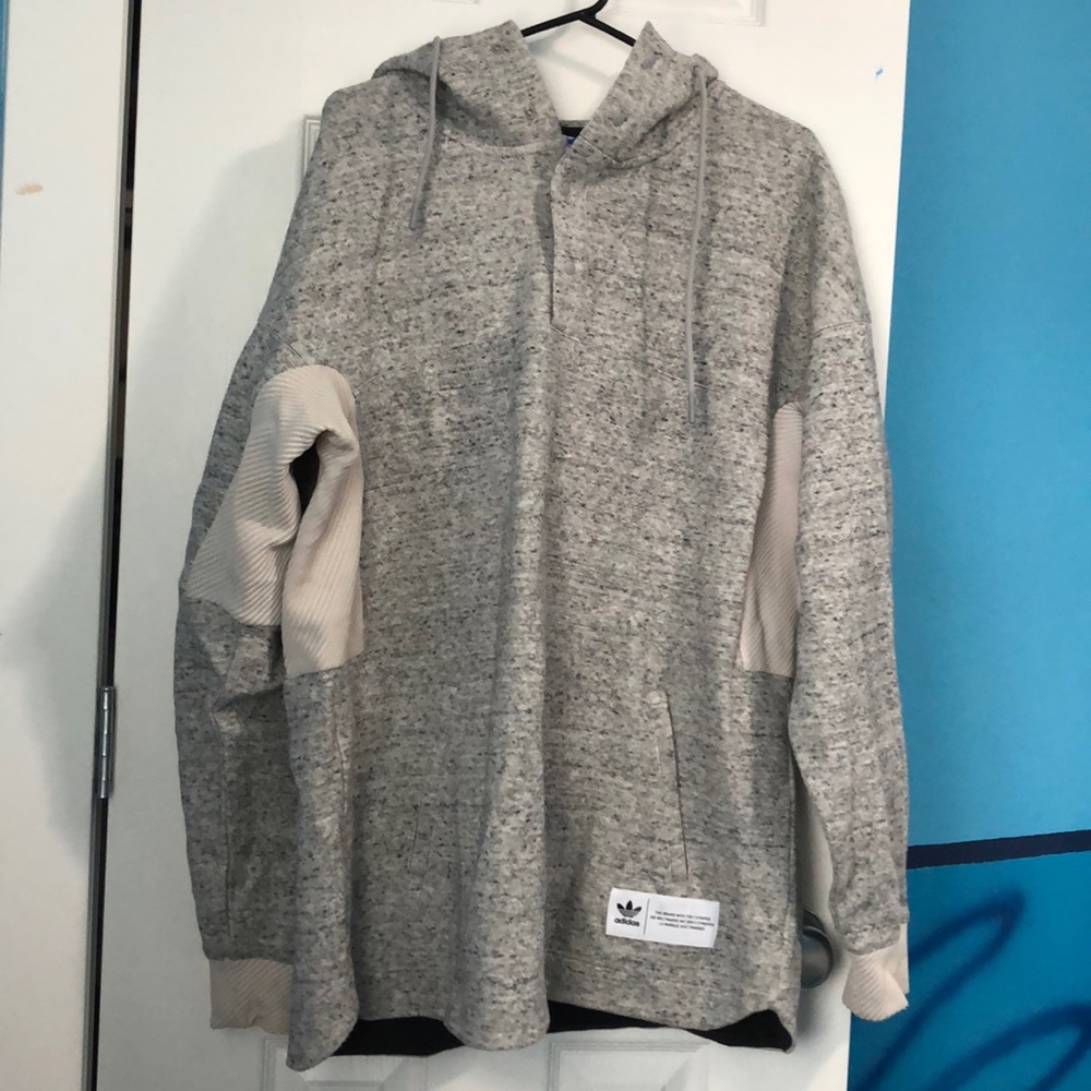 Men’s adidas hoodie